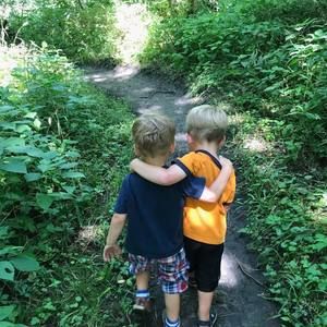 Meet your Posher, Becky